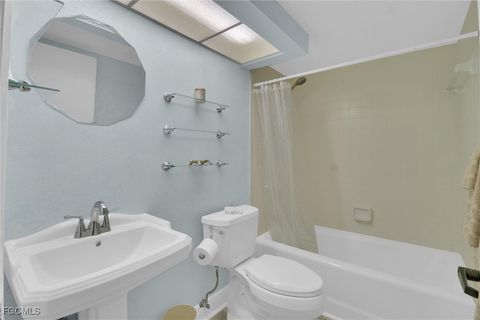 Tiny photo for 4604 Flagship Drive #305, Fort Myers, FL 33919 (MLS # 2025018855)