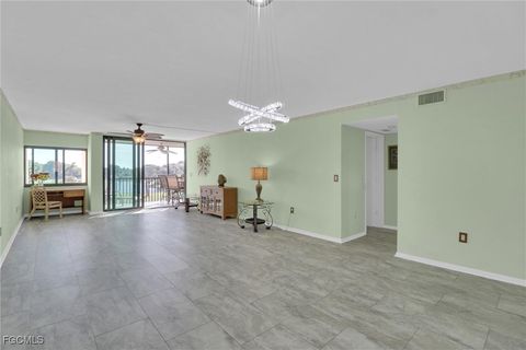 Tiny photo for 4604 Flagship Drive #305, Fort Myers, FL 33919 (MLS # 2025018855)