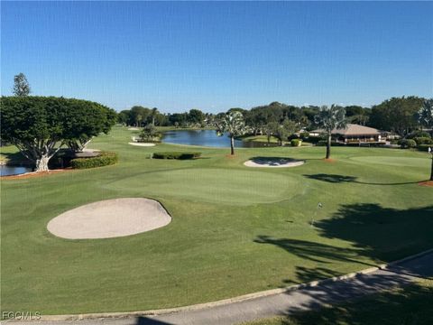 Tiny photo for 4604 Flagship Drive #305, Fort Myers, FL 33919 (MLS # 2025018855)