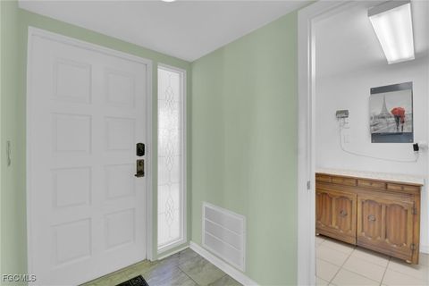 Tiny photo for 4604 Flagship Drive #305, Fort Myers, FL 33919 (MLS # 2025018855)