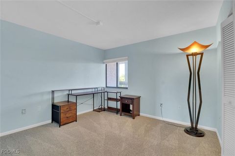 Tiny photo for 4604 Flagship Drive #305, Fort Myers, FL 33919 (MLS # 2025018855)