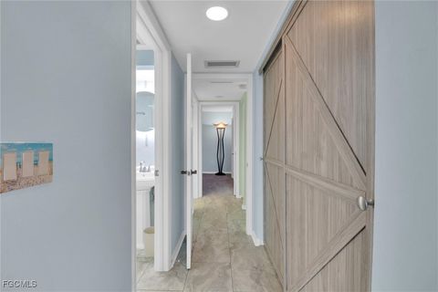 Tiny photo for 4604 Flagship Drive #305, Fort Myers, FL 33919 (MLS # 2025018855)