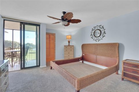 Tiny photo for 4604 Flagship Drive #305, Fort Myers, FL 33919 (MLS # 2025018855)