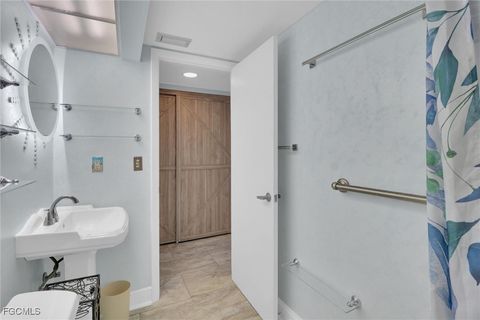 Tiny photo for 4604 Flagship Drive #305, Fort Myers, FL 33919 (MLS # 2025018855)