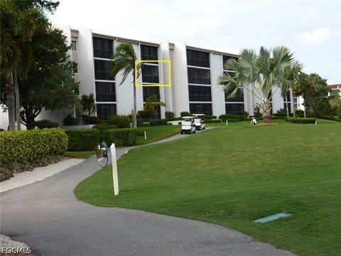 Tiny photo for 4604 Flagship Drive #305, Fort Myers, FL 33919 (MLS # 2025018855)