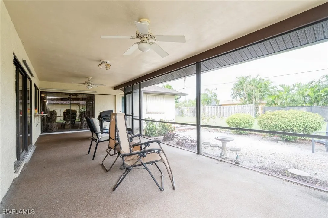 Cape Coral, Florida 33904, United States, 3 Bedrooms Bedrooms, ,2 BathroomsBathrooms,Residential,Active,41561