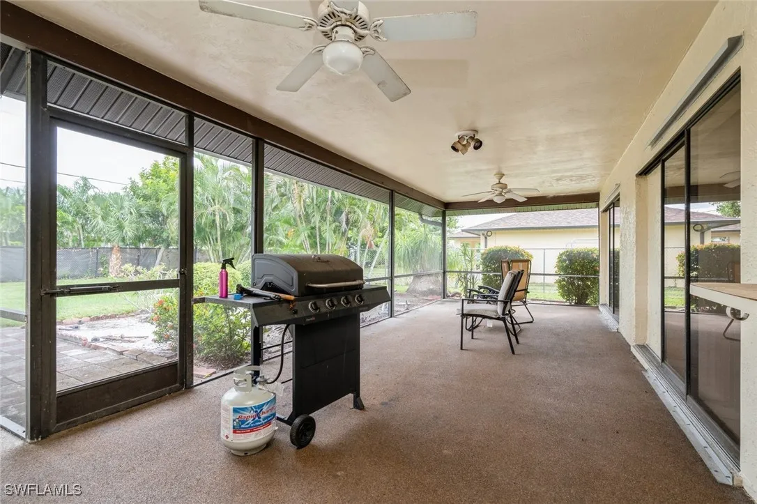 Cape Coral, Florida 33904, United States, 3 Bedrooms Bedrooms, ,2 BathroomsBathrooms,Residential,Active,41561