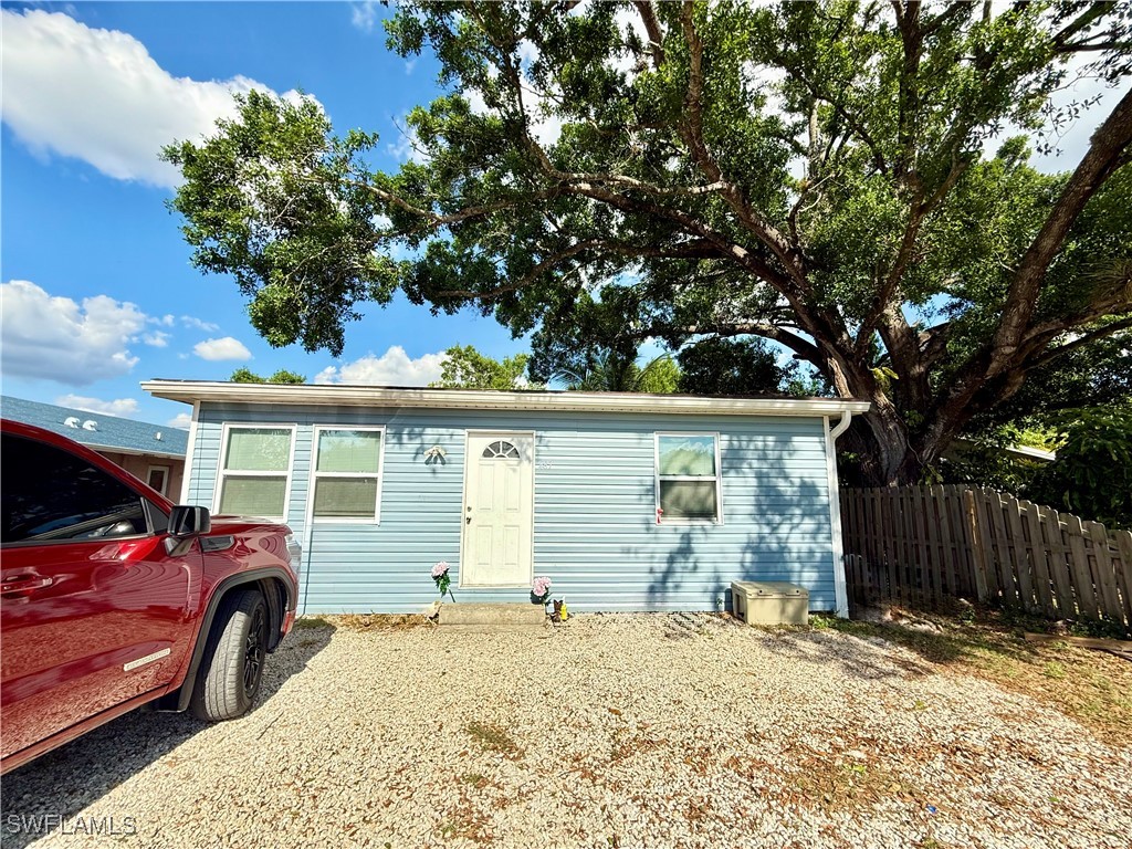 487 Mississippi Avenue