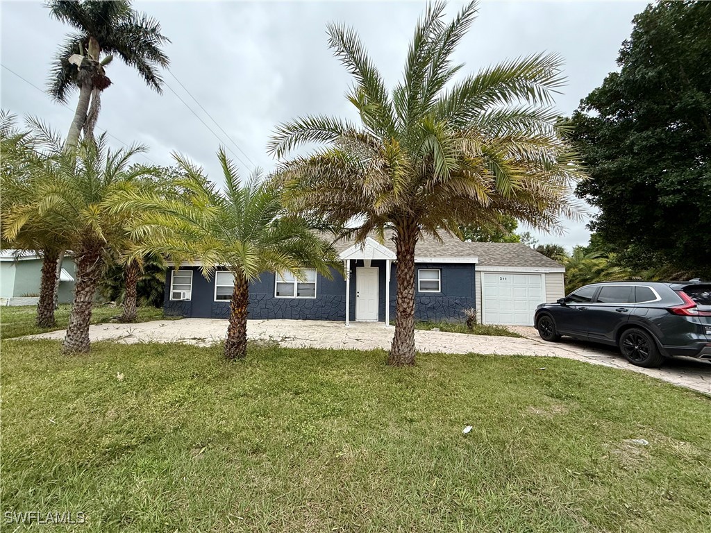 487 Mississippi Avenue