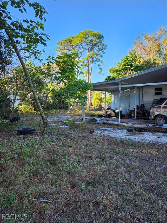 2500 Gail Helen Court