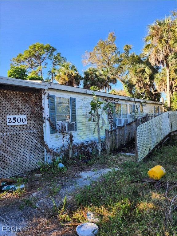 2500 Gail Helen Court