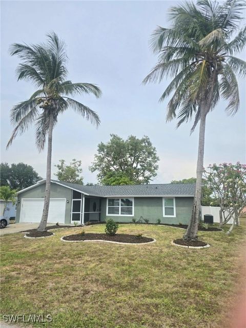 831 SE 5th Avenue Cape Coral FL 33990