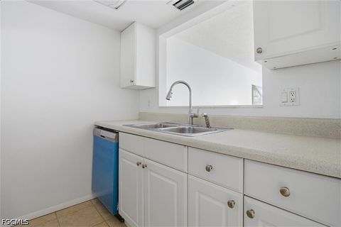 Tiny photo for 3704 Broadway #310, Fort Myers, FL 33901 (MLS # 2026018195)
