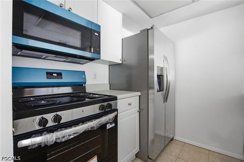 Photo of 3704 Broadway #310, Fort Myers, FL 33901 (MLS # 2026018195)