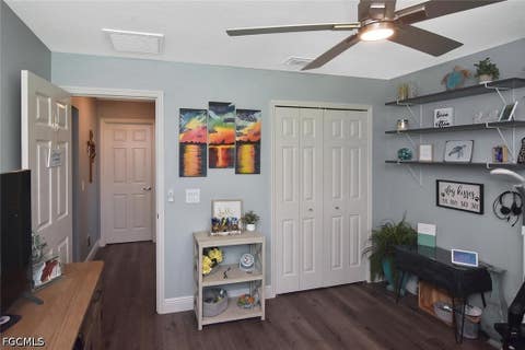 Tiny photo for 2893 N Vizza Lane, North Port, FL 34286 (MLS # 2026031045)