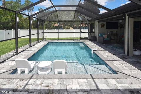 Tiny photo for 2893 N Vizza Lane, North Port, FL 34286 (MLS # 2026031045)
