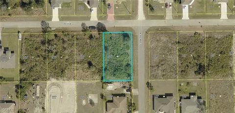 2701 23rd Street W Lehigh Acres FL 33971