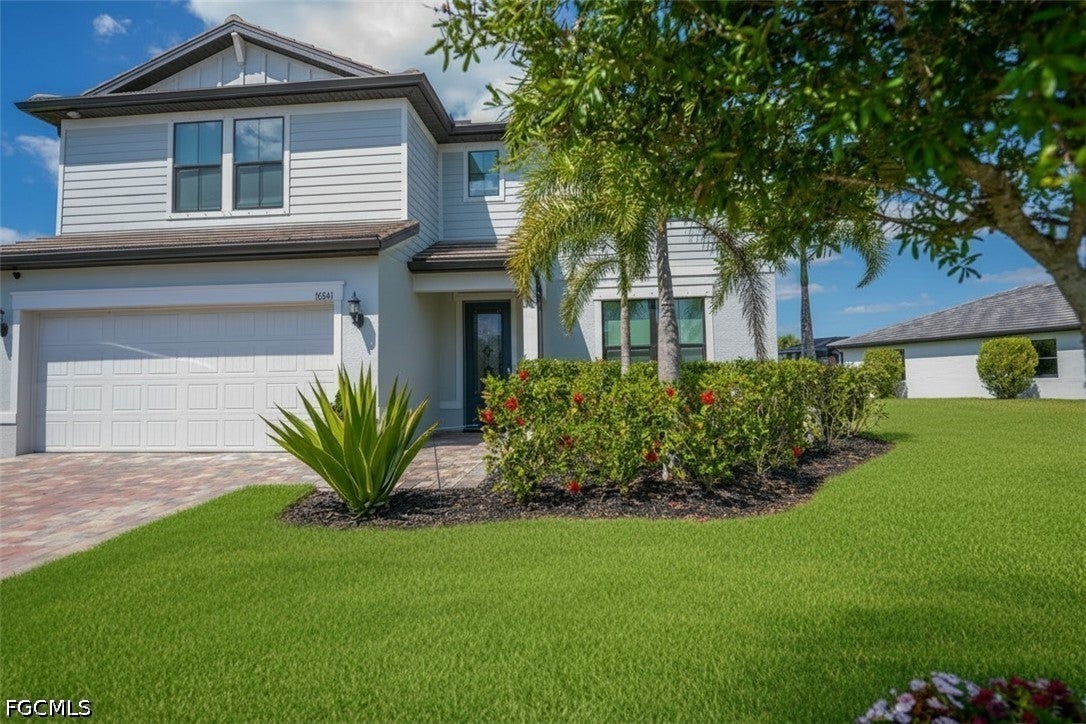 16241 Rosemallow Lane