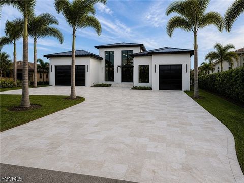 Photo of 156 SW 52nd Terrace, Cape Coral, FL 33914 (MLS # 2026020467)