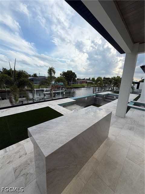 Tiny photo for 156 SW 52nd Terrace, Cape Coral, FL 33914 (MLS # 2026020467)