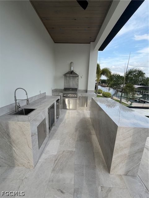 Tiny photo for 156 SW 52nd Terrace, Cape Coral, FL 33914 (MLS # 2026020467)