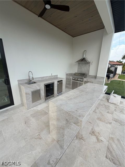 Tiny photo for 156 SW 52nd Terrace, Cape Coral, FL 33914 (MLS # 2026020467)
