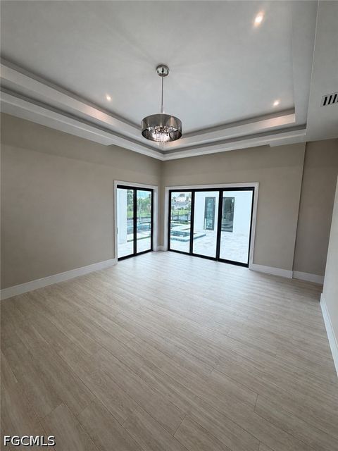 Tiny photo for 156 SW 52nd Terrace, Cape Coral, FL 33914 (MLS # 2026020467)