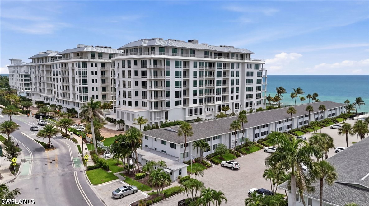 Photo 1 of 37 — 1065 Gulf Shore Boulevard N 108, Naples, FL 34102