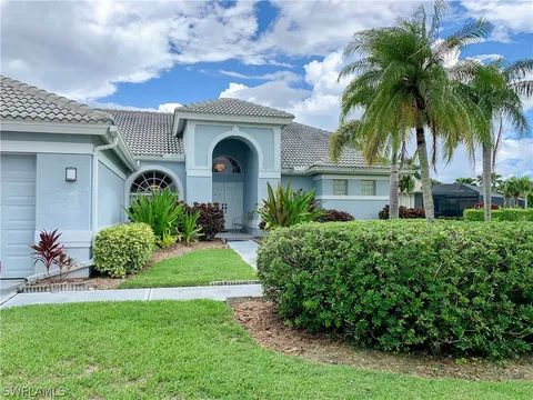 8210 Arborfield Court, Fort Myers, FL 33912 - MLS#: 224054089