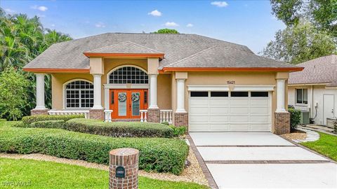 15621 RED FOX Run Fort Myers FL 33912