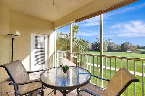 6816 Sterling Greens Place 1204 Naples FL 34104