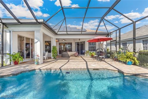 5683 Whispering Willow Way Fort Myers FL 33908