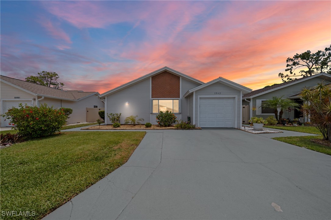 5540 Longleaf Drive