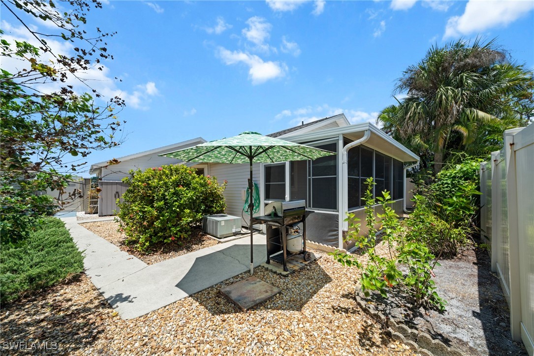 5540 Longleaf Drive