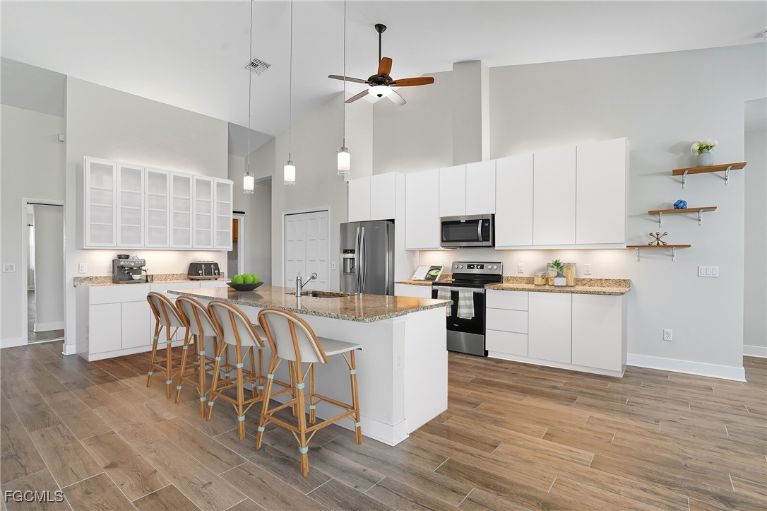 14190 Binghampton Drive