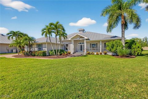 15693 Caloosa Creek Circle Fort Myers FL 33908