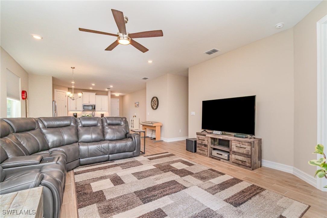3836 Crosswater Drive