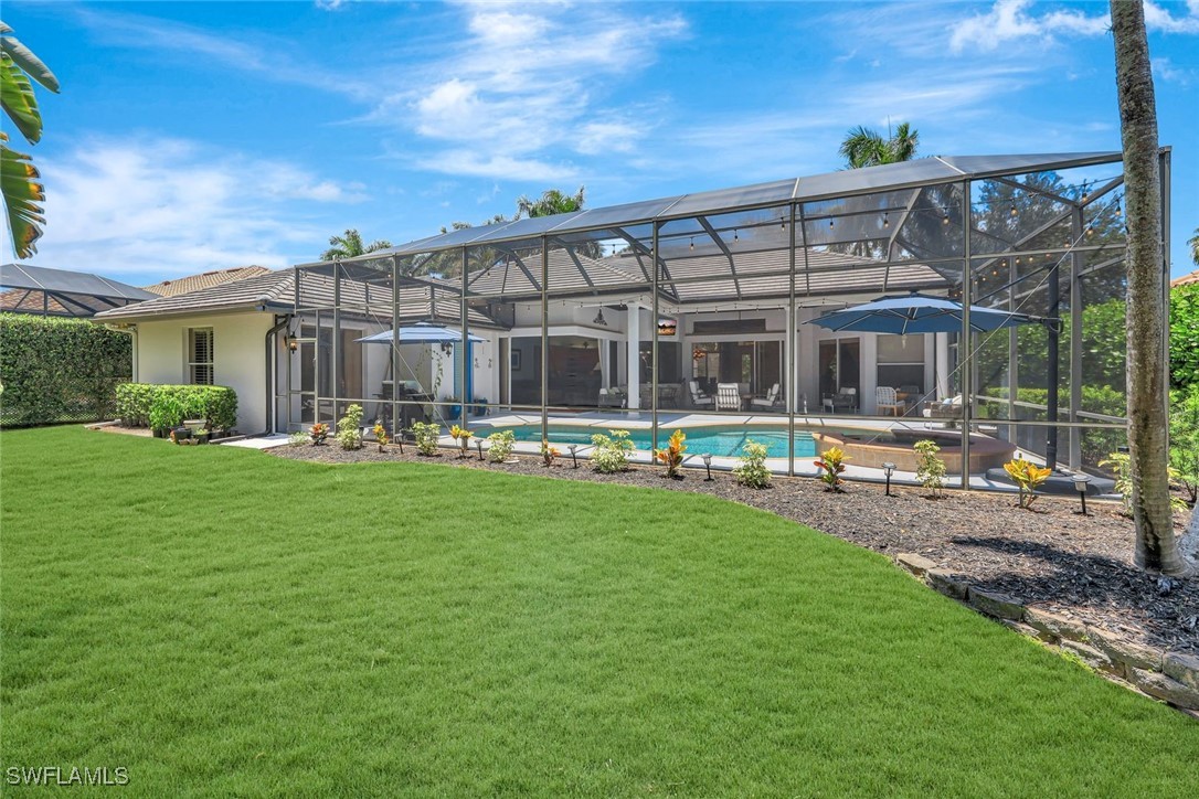 9833 Clear Lake Circle