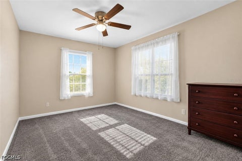 Tiny photo for 30 Desert Candle Circle, Lehigh Acres, FL 33936 (MLS # 2026039420)