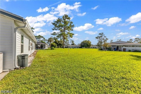 Tiny photo for 30 Desert Candle Circle, Lehigh Acres, FL 33936 (MLS # 2026039420)