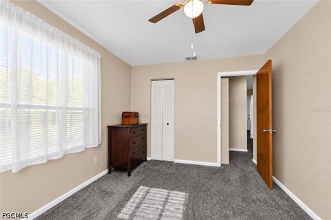 Tiny photo for 30 Desert Candle Circle, Lehigh Acres, FL 33936 (MLS # 2026039420)