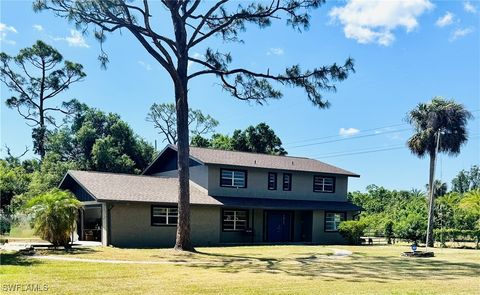 16941 Tarpon Way North Fort Myers FL 33917