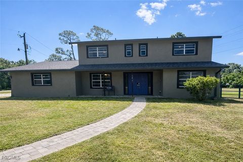 16941 Tarpon Way North Fort Myers FL 33917