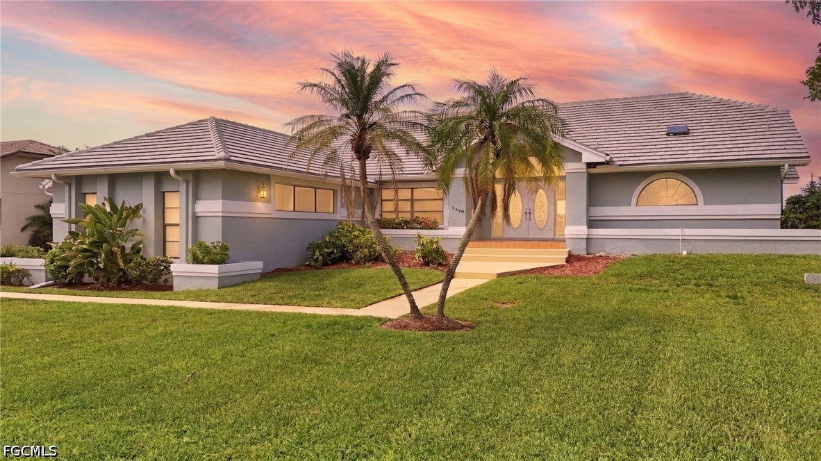 5350 Harborage Drive