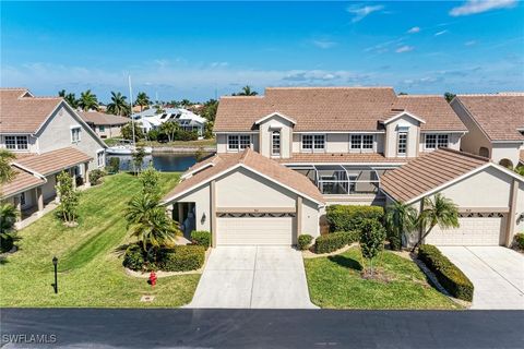 A home in Punta Gorda