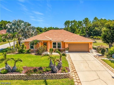3522 4th Street SW Lehigh Acres FL 33976