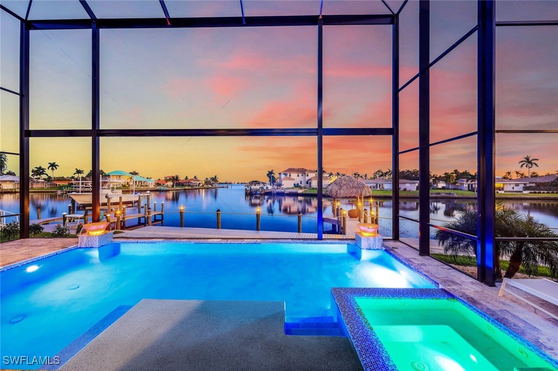 5622 Coronado Court