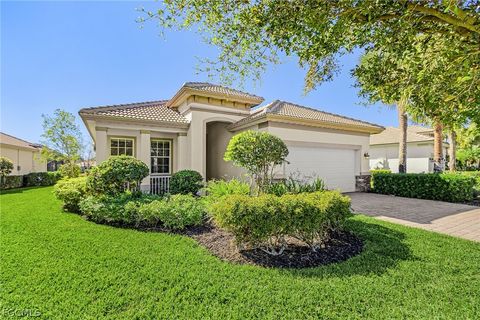 3811 Lakeview Isle Court Fort Myers FL 33905
