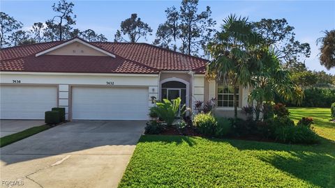 7432 Berkshire Pines Drive Naples FL 34104