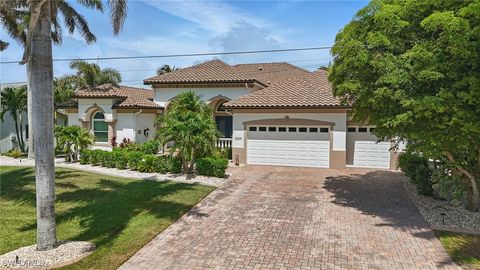 5239 SW 27th Avenue Cape Coral FL 33914
